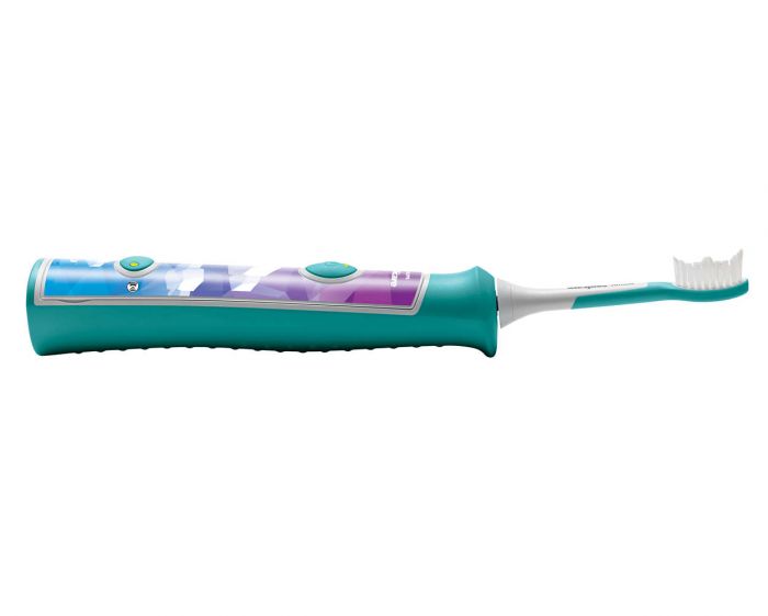 Електрична звукова зубна щітка Philips Sonicare For Kids HX6322/04