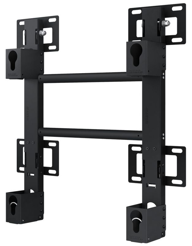 Кріплення Samsung Wall Mount для дисплеїв LFD 65"-75" WMN6575SD