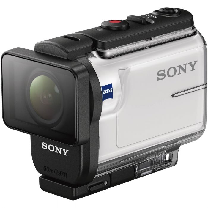 Екшн-камера Sony HDR-AS300