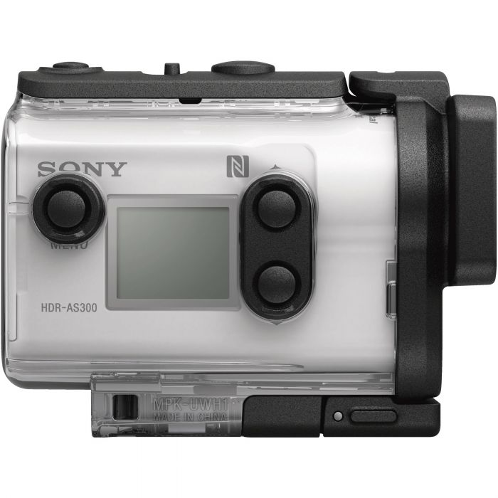 Екшн-камера Sony HDR-AS300