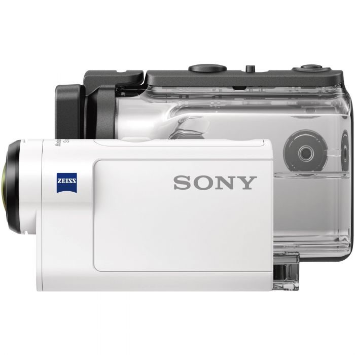 Екшн-камера Sony HDR-AS300