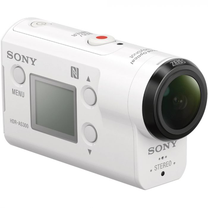 Екшн-камера Sony HDR-AS300