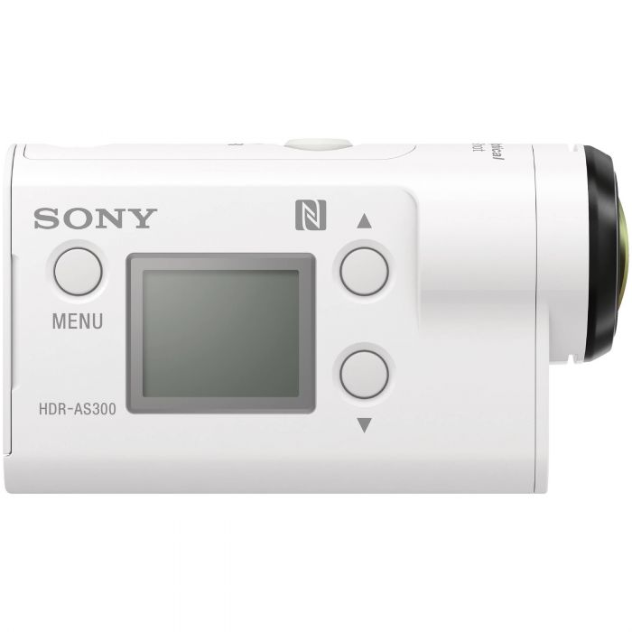 Екшн-камера Sony HDR-AS300