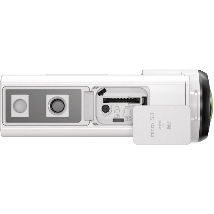 Екшн-камера Sony HDR-AS300