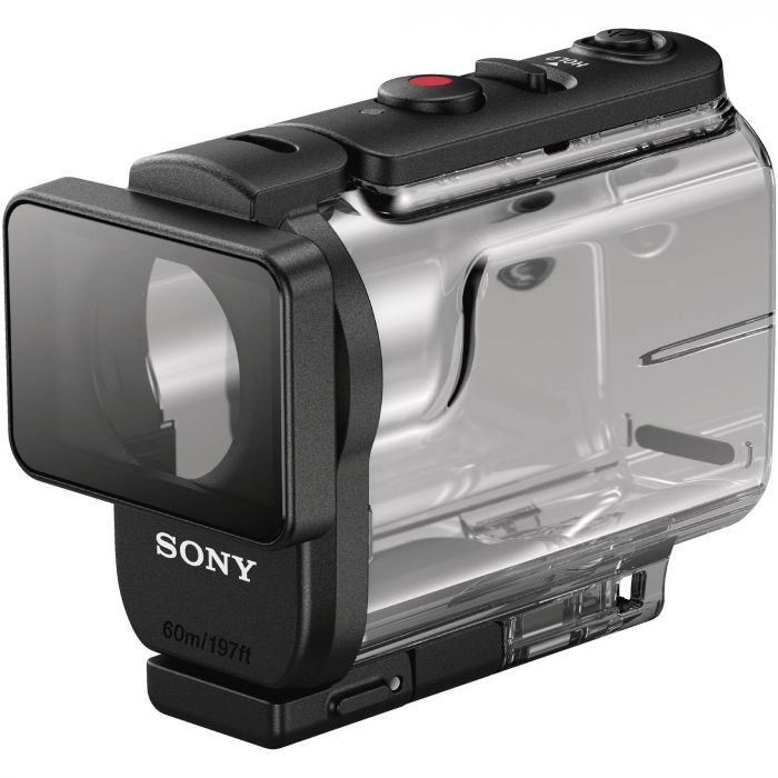 Екшн-камера Sony HDR-AS300