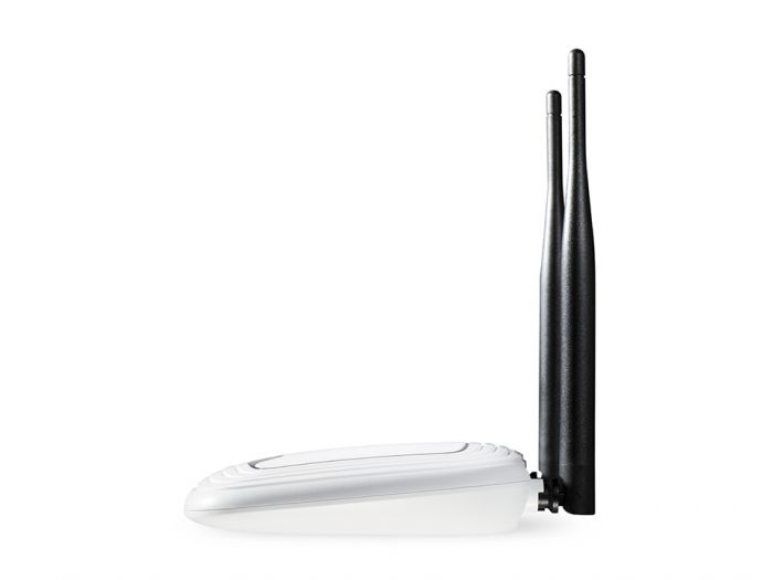 Маршрутизатор TP-LINK TL-WR841N N300 4xFE LAN 1xFE WAN