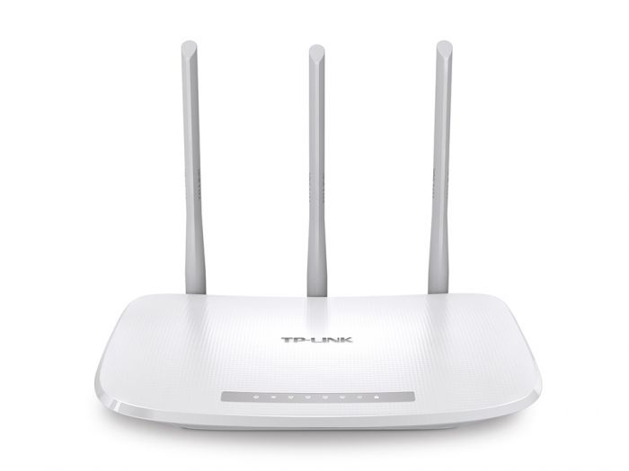 Маршрутизатор TP-LINK TL-WR845N N300 4xFE LAN 1xFE WAN