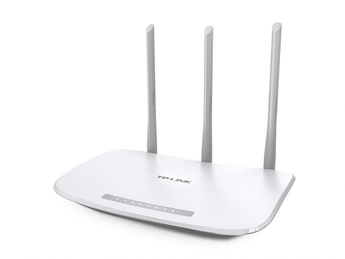 Маршрутизатор TP-LINK TL-WR845N N300 4xFE LAN 1xFE WAN