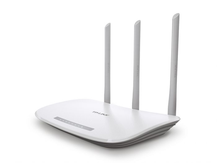 Маршрутизатор TP-LINK TL-WR845N N300 4xFE LAN 1xFE WAN