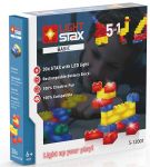 Конструктор LIGHT STAX з LED підсвіткою Basic S12001