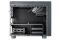 Корпус CHIEFTEC Gaming Cube CI-01B, без блока живлення, 2xUSB3.0, 2xUSB2.0, mATX, Black