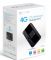 4G-Маршрутизатор TP-LINK M7350 N150 4G LTE 1xSim card Slot 1xMicroSD card bat. 2000 mAh color display