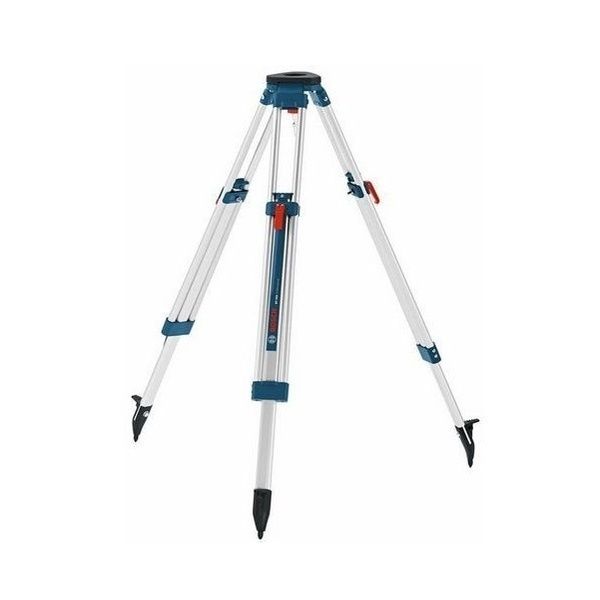 Штатив Bosch BT160 для оптичних нівелірів, 5/8", 97-160 см, 4.1 кг