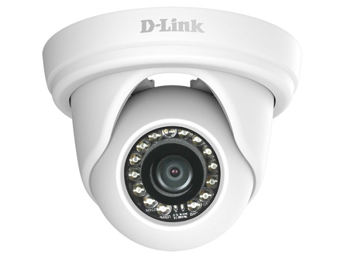 IP-Камера D-LINK DCS-4802E/UPA 2Мп, PoE