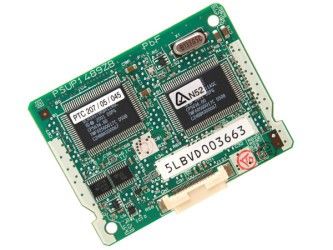 Плата розширення Panasonic KX-TE82492X для KX-TEM824/TES824 Voice Message Card