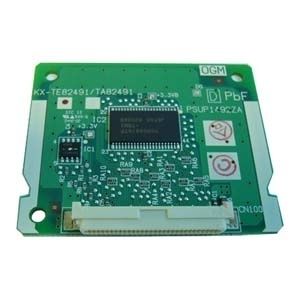 Плата розширення Panasonic KX-TE82491X для KX-TEM824/TES824 DISA/OGM Card