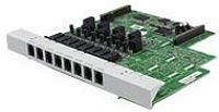 Плата розширення Panasonic KX-TE82474X для KX-TEM824/TES824 8 SLT Option Card