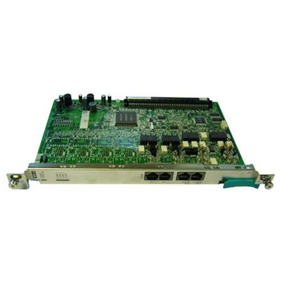 Плата розширення Panasonic KX-TDA0284XJ для KX-TDA/TDE, 4 BRI Card