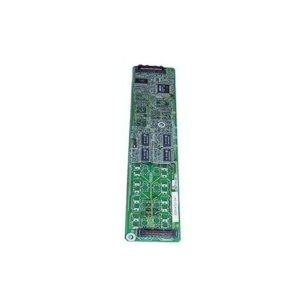 Плата розширення Panasonic KX-TDA0193XJ для KX-TDA/TDE, Caller ID Card (8 ports)