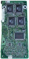 Плата розширення Panasonic KX-TDA0191XJ для KX-TDA/TDE, DISA/OGM Card (4 channels)