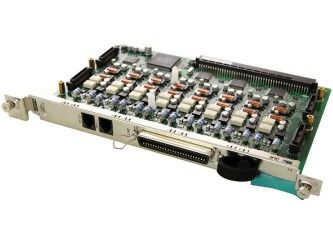 Плата розширення Panasonic KX-TDA0181X для KX-TDA/TDE, 16 CO Expansion Unit