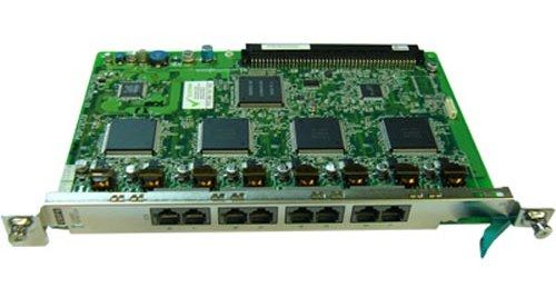 Плата розширення Panasonic KX-TDA0144XJ для KX-TDA/TDE, 8 Cell Station Interface Card