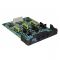 Плата розширення Panasonic KX-NS5180X для KX-NS500, 6-Port Analogue Trunk Card