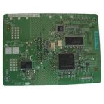 Плата розширення Panasonic KX-NS0111X для KX-NS1000/NSX1000, DSP Medium