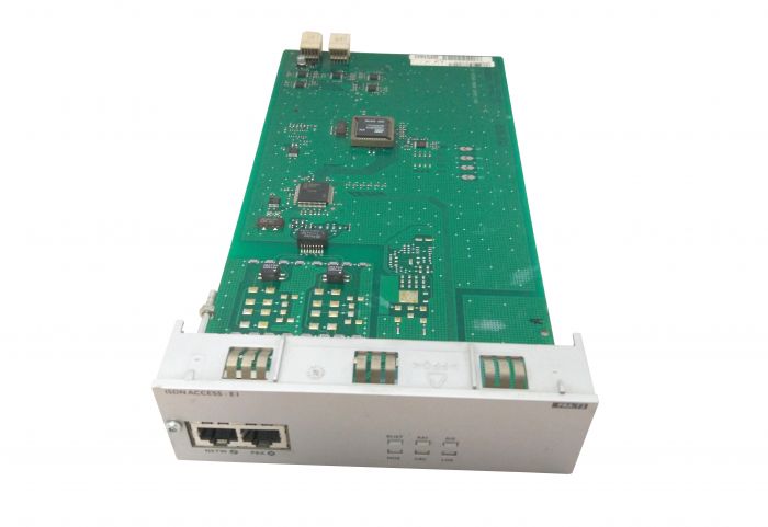 Плата розширення Alcatel-Lucent Digital Public Access - 1 Primary Rate ISDN E1 T2 Access