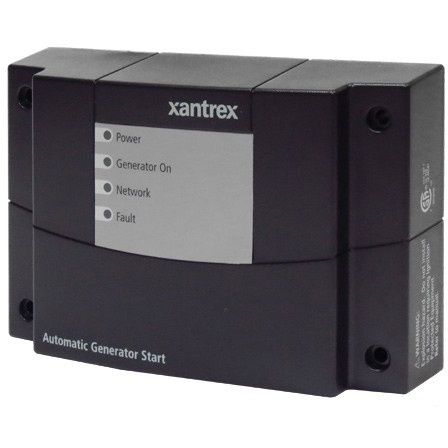 Контролер Conext для запуску генератора