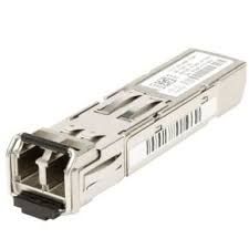 Модуль Cisco 1000BASE-SX SFP transceiver module MMF 850nm DOM