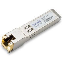 Модуль Cisco 1000BASE-T SFP transceiver module for Category 5 copper wire