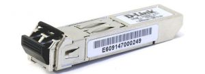 SFP-Трансiвер D-Link DEM-310GT 1x1000BaseLX SM 10км, DDM, LC
