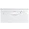 Окремо встановлювана посудомийна машина Bosch SMS24AW00E - 60 см./12 компл./4 прогр/3 темп. реж./А+/білий