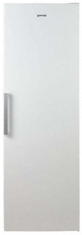 Морозильна камера Gorenje FN6192CW, Висота - 185см,  243л, А++, NF, , Дисплей, Білий