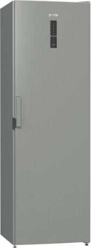 Морозильна камера Gorenje FN6192PX, Висота - 185см,  243л, А++, NF, , Дисплей, Нерж