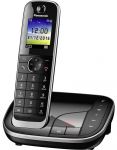 Радіотелефон DECT Panasonic KX-TGJ320UCB Black