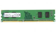 Пам'ять ПК Kingston DDR3  2GB 1600 1.5V
