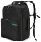 Рюкзак для спорта Tucano Sport Mister, чорний
