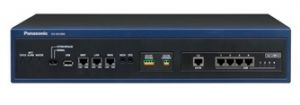 IP-АТС Panasonic KX-NS1000UC Базовий блок
