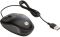 Миша HP Travel Mouse USB Black