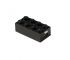 База 4х2 LIGHT STAX с LED подсветкой USB LS-S001