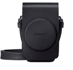 Чохол для фотокамер Sony LCS-RXGB(RX100/RX100II/RX100III/RX100IV)