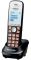 Системний бездротовий DECT телефон Panasonic KX-WT115RU для АТС KX-NCP/TDA/TDE