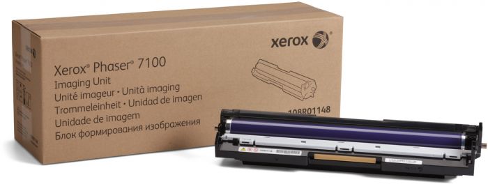 Модуль формування зображення Xerox PH7100 Кольоровий (24 000 стор)