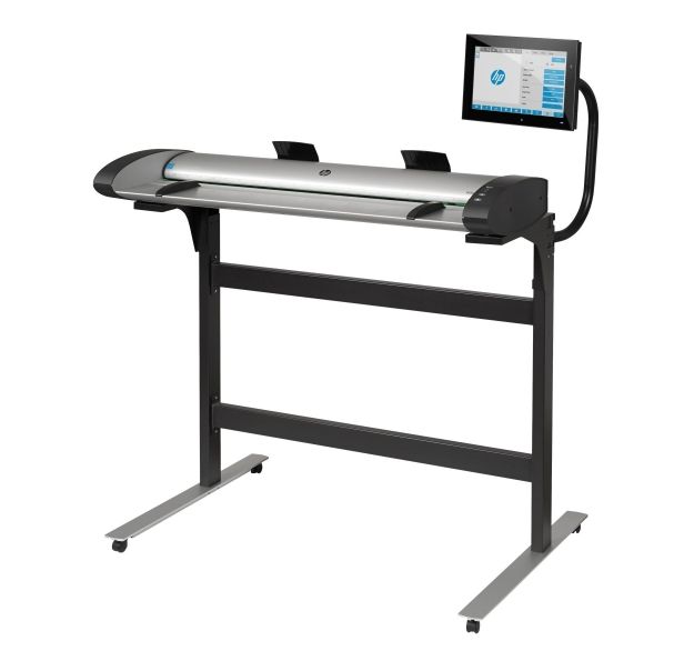 Сканер 44" HP DesignJet SD PRO