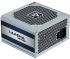 Блок живлення CHIEFTEC iArena (600W), ATX v2.4, 230V, 80%, 120мм, 1xMB 24pin(20+4), 1xCPU 8pin(4+4), 2xMolex, 6xSATA, 2xPCIe 8pin(6+2), CE, CB, TUV, RoHS, Bulk