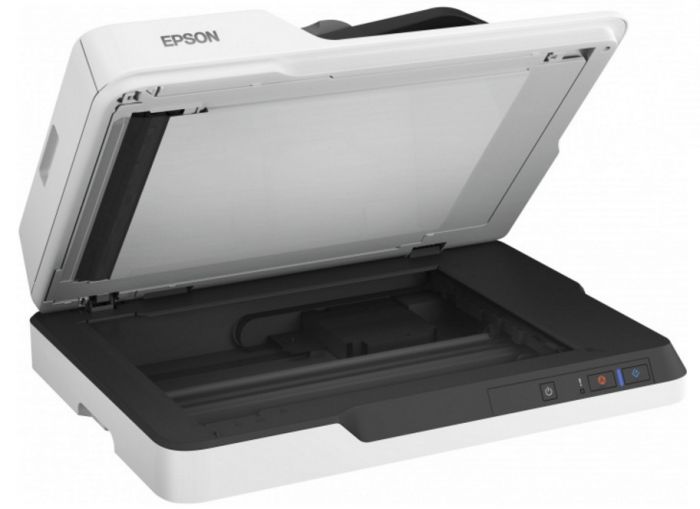 Сканер A4 Epson WorkForce DS-1630