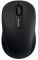 Миша Microsoft Mobile Mouse 3600 BT Black
