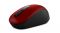Миша Microsoft Mobile Mouse 3600 BT Dark Red
